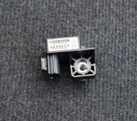 Renault Megane II Airbag deployment crash/impact sensor 601298200 8200236286B