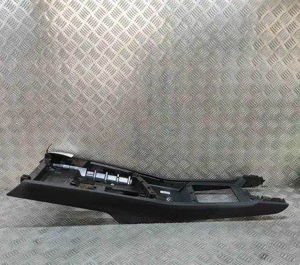 Audi Q7 4M Other center console (tunnel) element 4M1863244B