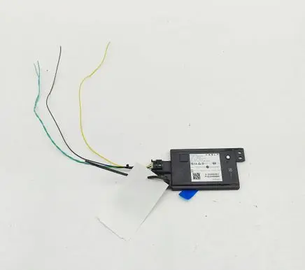 Tesla Model 3 Bluetooth control unit module 191836800C