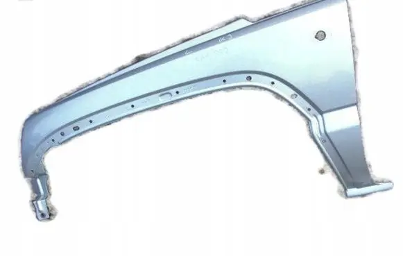 Jeep Cherokee III KJ Fender
