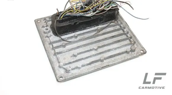 Ford Focus Engine control unit/module 7M5112A650AFA