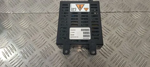 Ram 1500 DT Voltage converter inverter P68302053AE