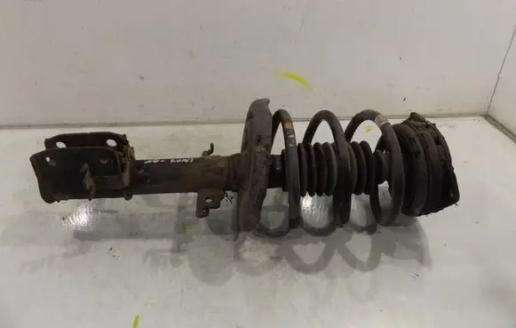 Renault Scenic III - Grand scenic III Front shock absorber/damper