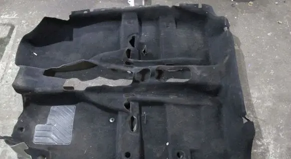 Citroen DS4 Interior carpet 96768312ZD