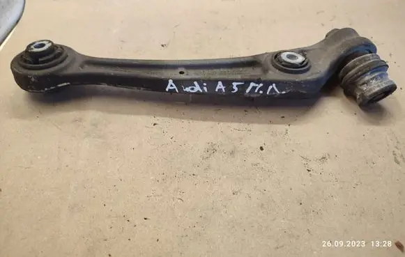 Audi A5 8T 8F Front control arm 8K0407155
