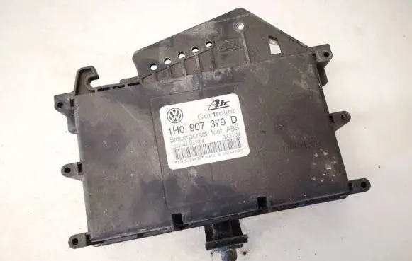 Volkswagen Golf III ABS control unit/module 1H0907379D 10.0941-0320.4