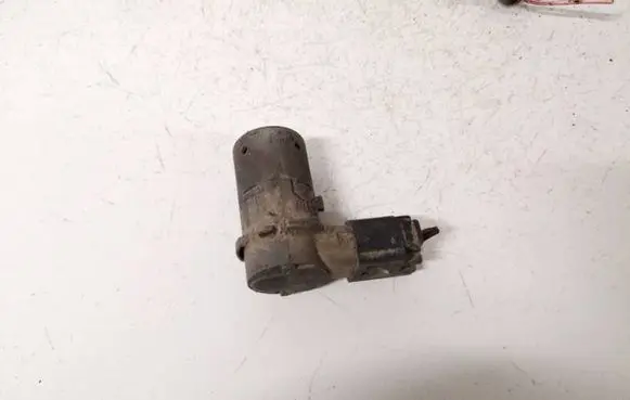 Fiat Croma Parking PDC sensor 687912