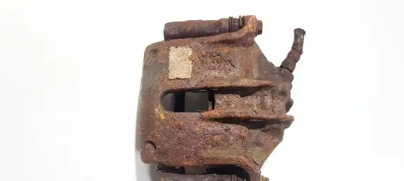 Citroen Xsara Picasso Front brake caliper