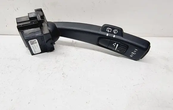 Volvo XC60 Wiper control stalk 31394007 31456041