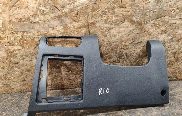 KIA Rio Dashboard lower bottom trim panel 847511W000