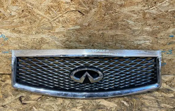 Infiniti QX50 (J50) Front grill 623104HB0A S2509P097-P037-M 62310-4HB0A