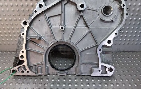 BMW X1 E84 Timing chain cover S26372378 7797488