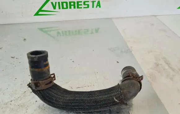 Nissan Leaf I (ZE0) Electric car engine cooling hoses/pipes 117TNS