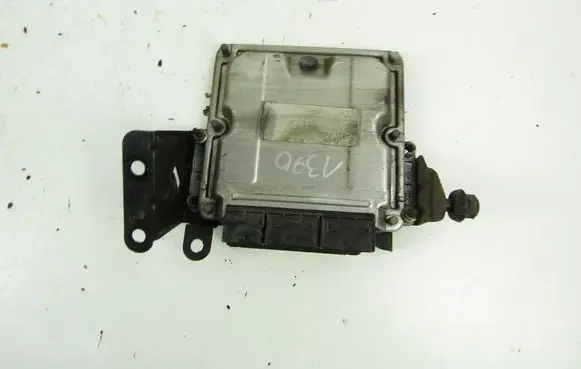 Renault Scenic I Engine control unit/module ECU HOM8200039569