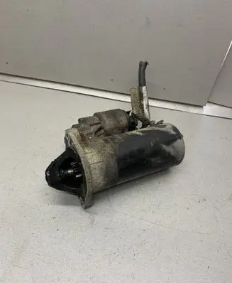 Ford Focus C-MAX Starter motor 4M5T14A280 1005831457