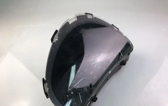 Citroen Berlingo Speedometer (instrument cluster) 9662745180