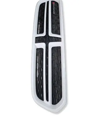 Dodge Durango III Front grill 05113717AC