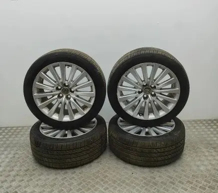 Lexus LS 460 - 600H R19 alloy rim 4261A50141