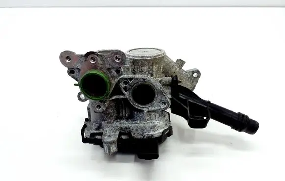 Peugeot 308 EGR valve 9807369980