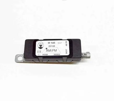 Maserati GranTurismo Aerial antenna amplifier 24217 231149