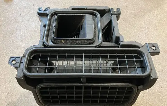 Hyundai Ioniq 5 Interior heater climate box assembly 97100GI000