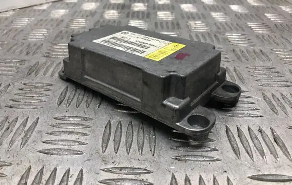 BMW 5 E60 E61 Airbag control unit/module 65776941018 12246589