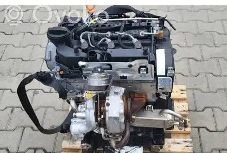 Volkswagen Polo V 6R Engine swap CFW