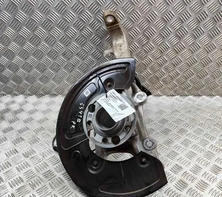 Mercedes-Benz EQE v295 Front wheel hub A2973340300 A2953320300