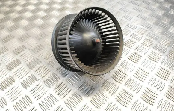 Ford Fiesta Heater fan/blower 3137231000 0130115551
