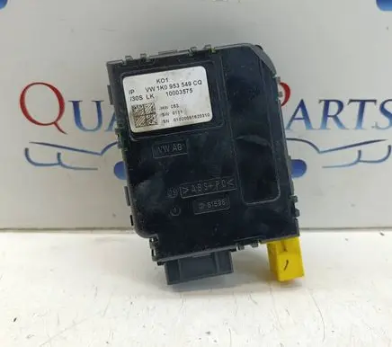 Volkswagen Tiguan Steering angle sensor 1K0953549CQ
