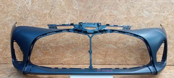 Toyota Camry Front bumper 2316110