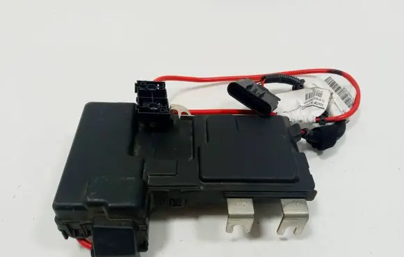 Volvo XC60 Positive wiring loom 31337183