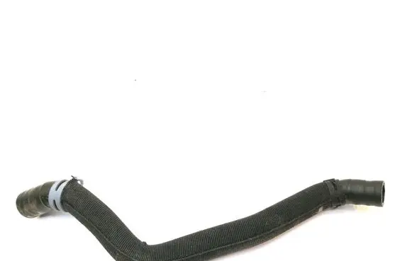 Audi Q7 4M Engine coolant pipe/hose 4M0819372DD