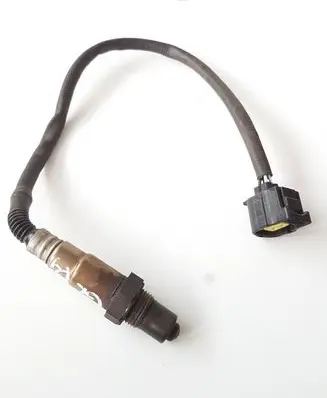 Mercedes-Benz GL X164 Lambda probe sensor 0045420818 0258006747