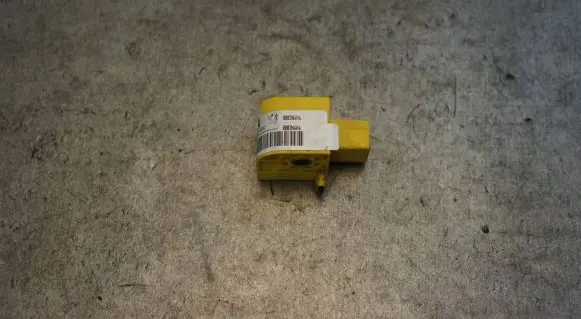 Peugeot 307 Airbag deployment crash/impact sensor 9640320180