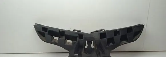 Renault Modus Front bumper support beam 8200665765