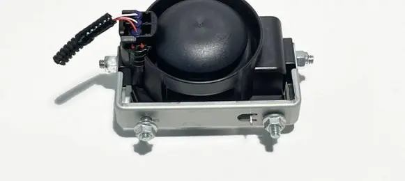 Toyota Verso Alarm system siren 8904005040 28081