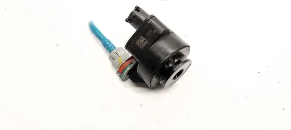 BMW X1 F48 F49 Fuel filter heater 8597308