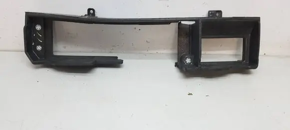 Renault Clio V Intercooler air guide/duct channel 628108549R