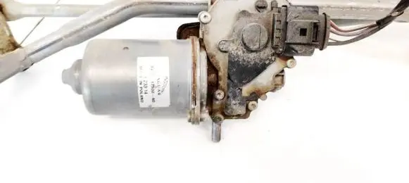 Jaguar XF Wiper motor 8X2317500AD 8X23-17500-AD