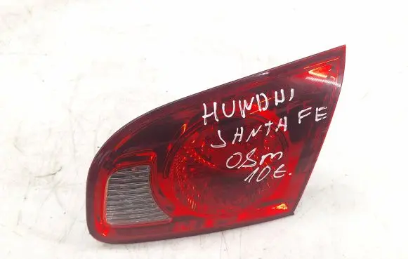 Hyundai Santa Fe Rear/tail lights 924062B000