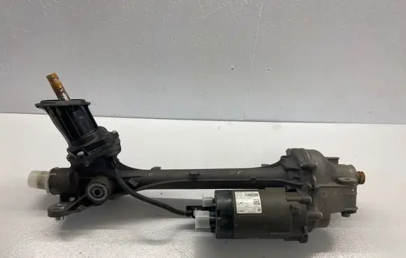 Volkswagen Tiguan Steering rack 5Q0910143C 5Q0959439R 0273010338