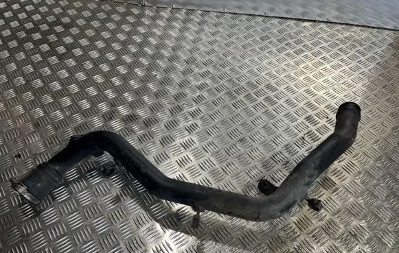 Audi Q7 4L Intercooler hose/pipe 7L6145770M