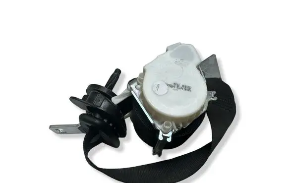 Jaguar XF X250 Front seatbelt 33052211