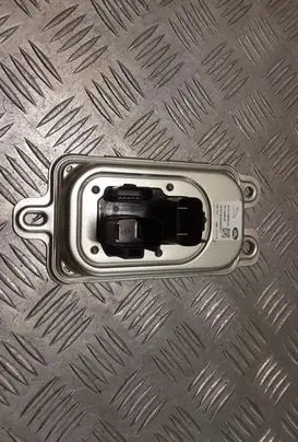 Land Rover Evoque I Other control units/modules GX7314B526AC