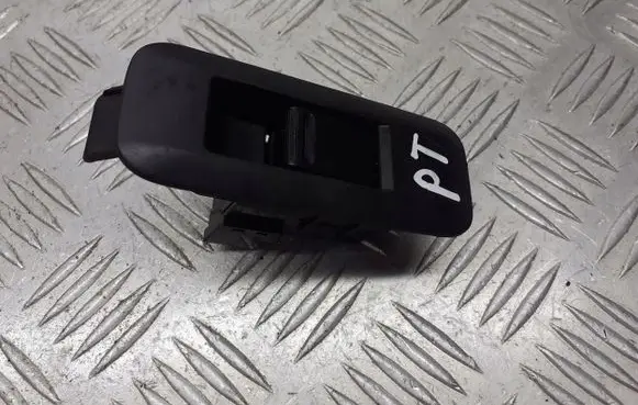 Nissan Primera Electric window control switch 25411AV600