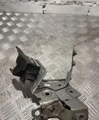 Renault Megane III Fender mounting bracket 6756002E