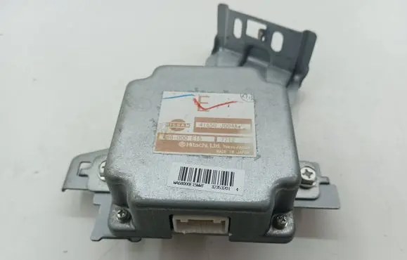 Nissan X-Trail T31 Transfer box differential control unit 41650JG04A