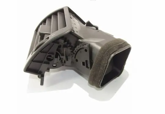 BMW 3 E46 Dash center air vent grill 64228361897