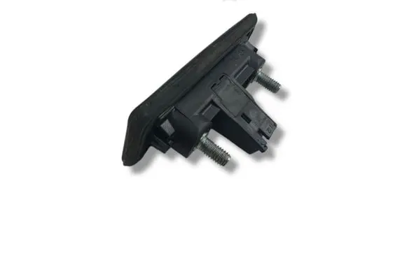 Skoda Fabia Mk2 (5J) Tailgate/trunk/boot exterior handle 041408
